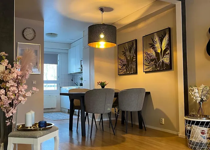 Private Bedroom Near Airport And Self Check In * Βάνταα