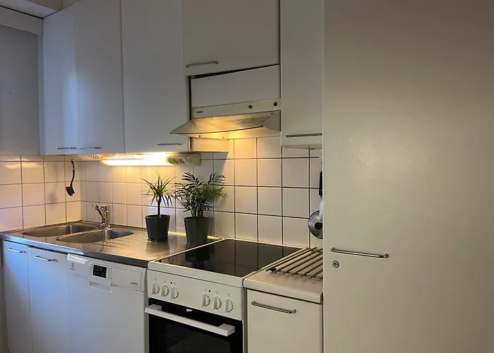 Private Bedroom Near Airport And Self Check In * Βάνταα